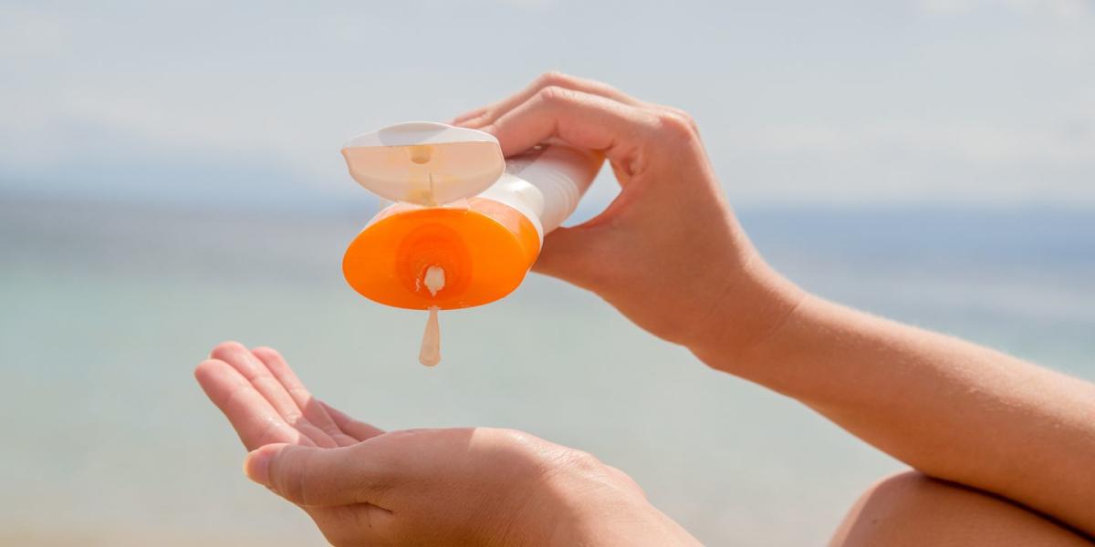 THE ROLE OF SUNSCREEN IN SKIN CANCER PREVENTION: WHAT YOU NEED TO KNOW